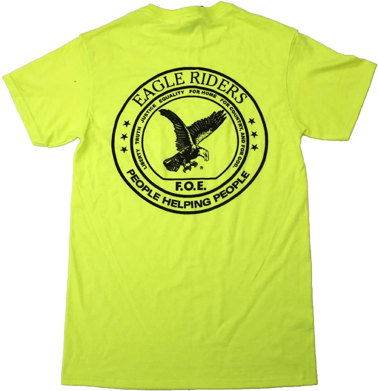 Safety Yellow