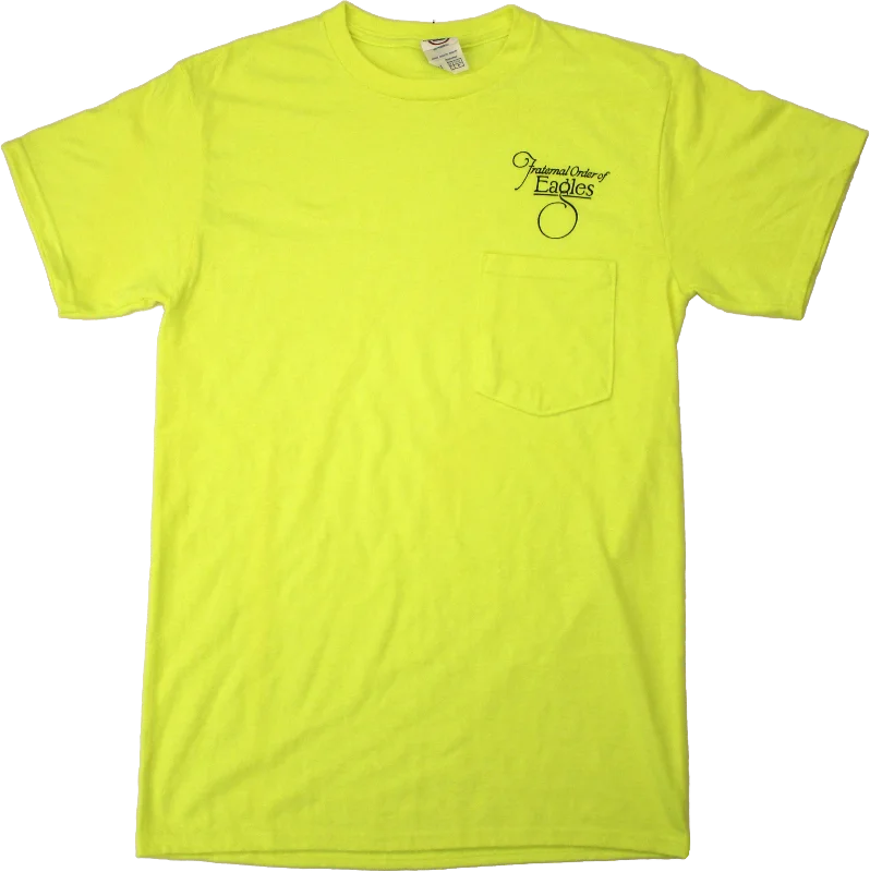 Safety Green