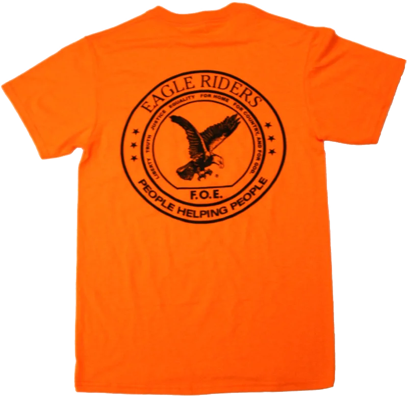 Safety Orange