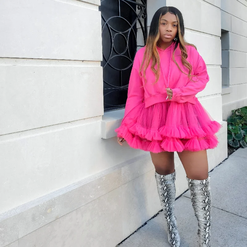 Hot Pink