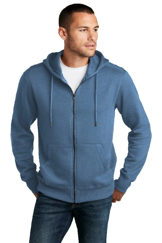 Maritime Blue