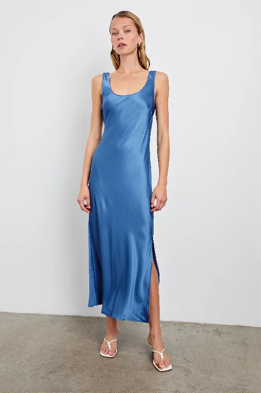 KAILANI DRESS - ATLANTIC Tunics Sophisticated sleek