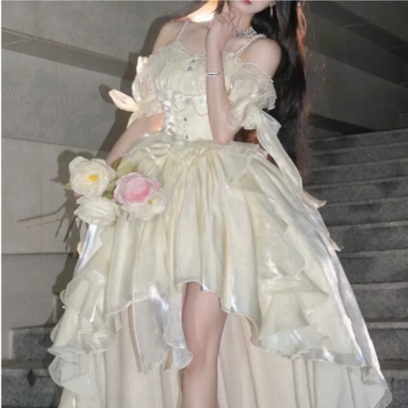 MIDSUMMER DREAM FAIRY DRESS PL53400 Tunics Versatile stylish