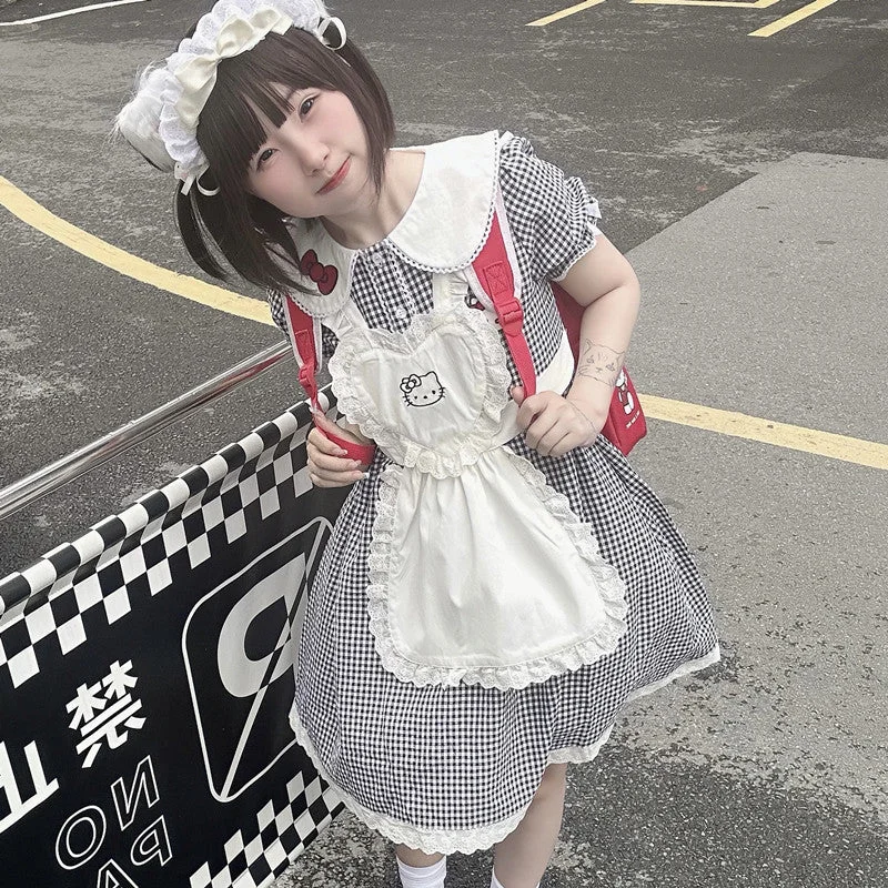 Lolita Dress Two Piece Set PL357205 Tunics Favorite customer