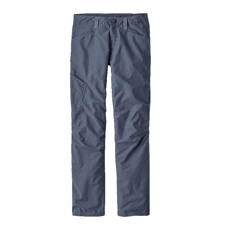 W's Venga Rock Pants Wide-Legged Palazzos