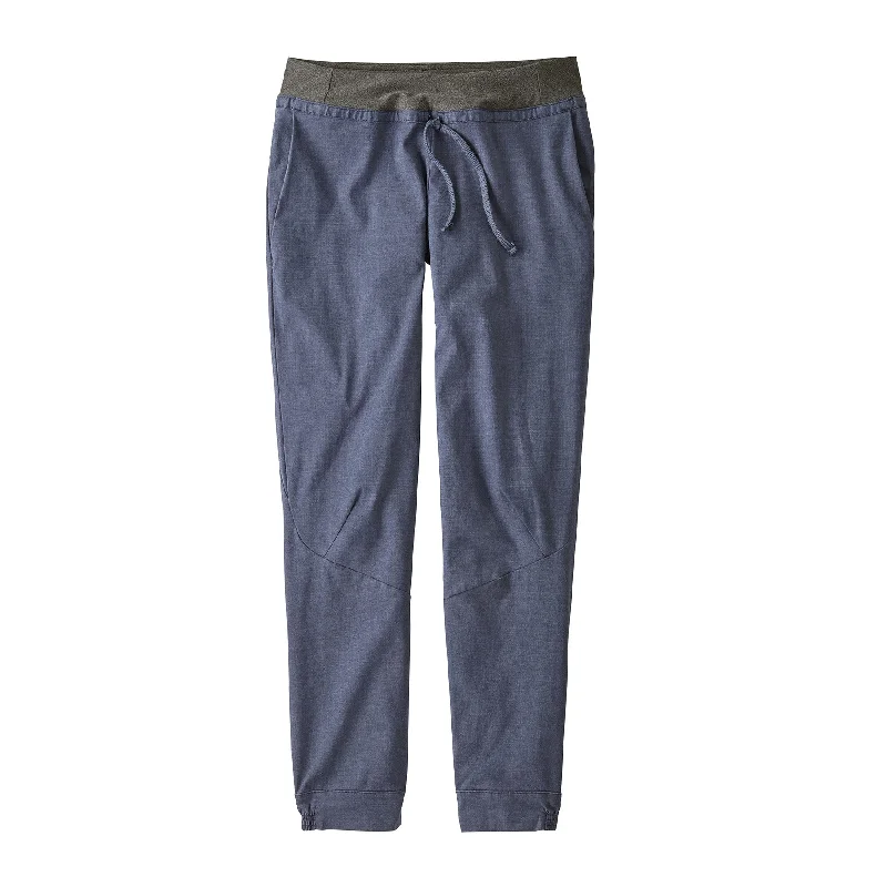 Women's Hampi Rock Pants Comfortable Cargo Pants
