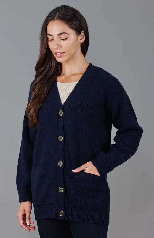 Oxford Blue