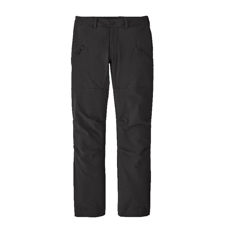 Women's Point Peak Trail Pants - Regular Comfortable Jogger Trousers